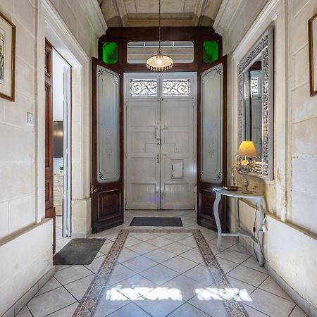 Cozy Carisma Lodging - Central, New And Independent Studio Apartment Sliema Exterior foto